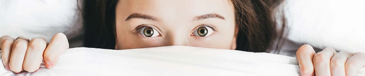 Why Do We Get Sleep In Our Eyes?